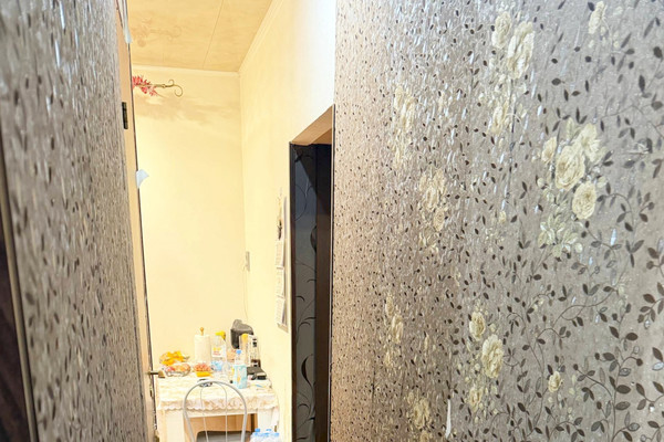 Продам двухкомнатную (2-комн.) квартиру, Пискарёвский пр-кт, 157А, Санкт-Петербург г