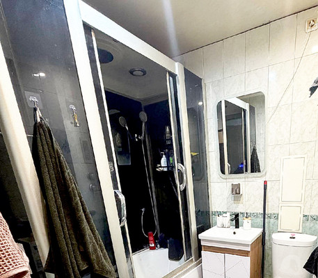 Продам двухкомнатную (2-комн.) квартиру, Пискарёвский пр-кт, 157А, Санкт-Петербург г