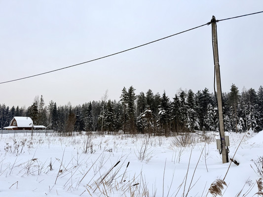 Продам участок 10 соток, Фермерское хоз., 76 км, Дмитров г, 0 км от города