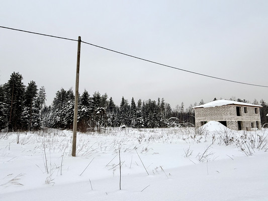 Продам участок 10 соток, Фермерское хоз., 76 км, Дмитров г, 0 км от города