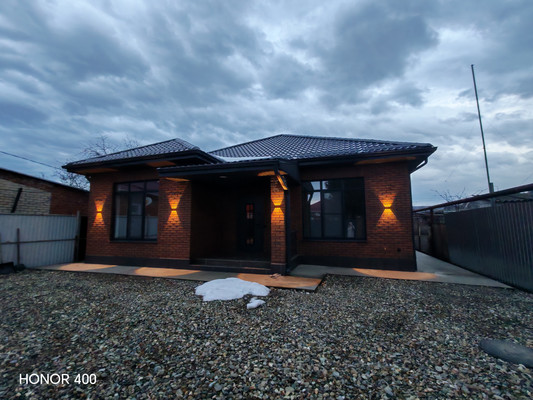 Продам дом, Ворошилова ул, Майкоп г, 0 км от города