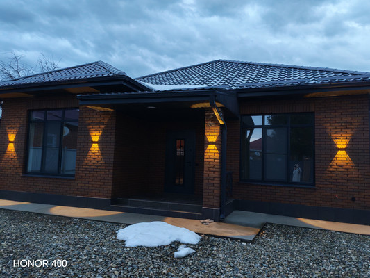 Продам дом, Ворошилова ул, Майкоп г, 0 км от города