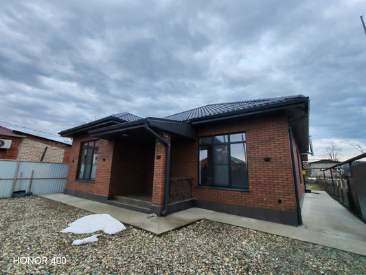 Продам дом, Ворошилова ул, Майкоп г, 0 км от города