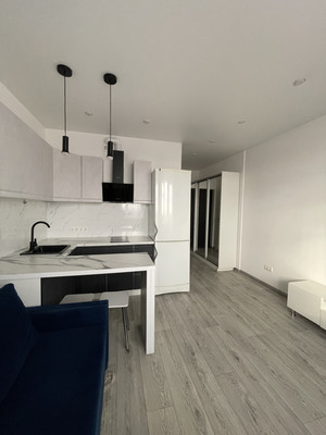 Сдам однокомнатную (1-комн.) квартиру, им. Героя Пешкова ул, 14, Краснодар г