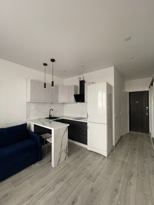 Сдам однокомнатную (1-комн.) квартиру, им. Героя Пешкова ул, 14, Краснодар г