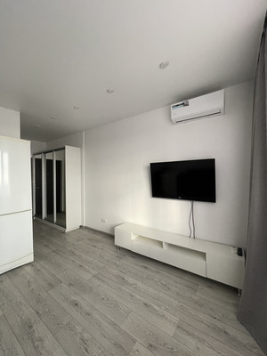 Сдам однокомнатную (1-комн.) квартиру, им. Героя Пешкова ул, 14, Краснодар г