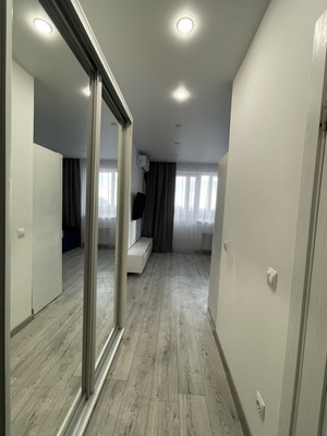 Сдам однокомнатную (1-комн.) квартиру, им. Героя Пешкова ул, 14, Краснодар г