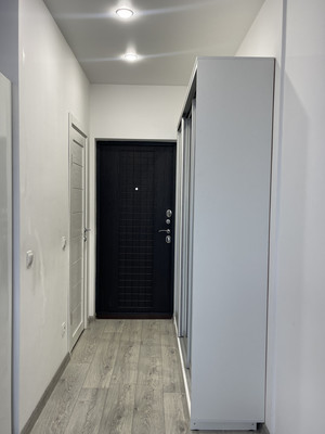 Сдам однокомнатную (1-комн.) квартиру, им. Героя Пешкова ул, 14, Краснодар г