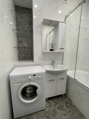 Сдам однокомнатную (1-комн.) квартиру, им. Героя Пешкова ул, 14, Краснодар г