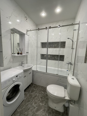 Сдам однокомнатную (1-комн.) квартиру, им. Героя Пешкова ул, 14, Краснодар г