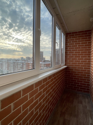 Сдам однокомнатную (1-комн.) квартиру, им. Героя Пешкова ул, 14, Краснодар г