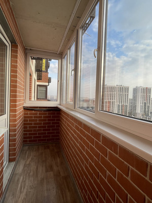 Сдам однокомнатную (1-комн.) квартиру, им. Героя Пешкова ул, 14, Краснодар г