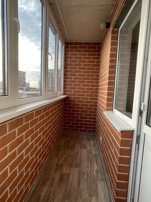 Сдам однокомнатную (1-комн.) квартиру, им. Героя Пешкова ул, 14, Краснодар г