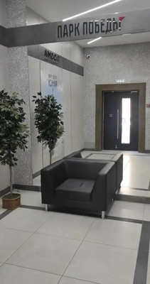 Сдам однокомнатную (1-комн.) квартиру, им. Героя Пешкова ул, 14, Краснодар г