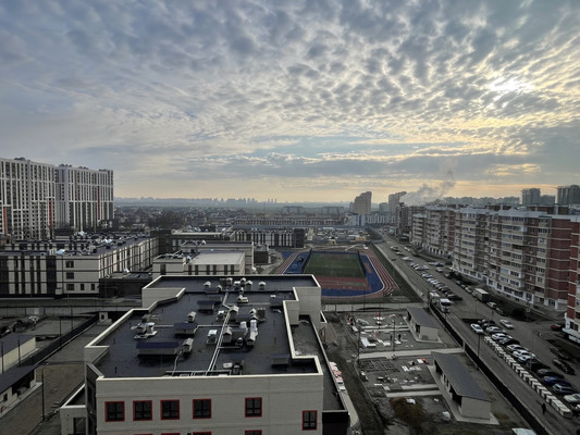 Сдам однокомнатную (1-комн.) квартиру, им. Героя Пешкова ул, 14, Краснодар г