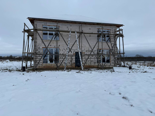 Продам участок 13,41 соток, ИЖС, 25, Хутынь д, 0 км от города