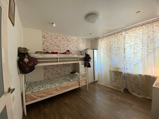 Продам многокомнатную квартиру, Авиарембаза ул, 8, Федурново д