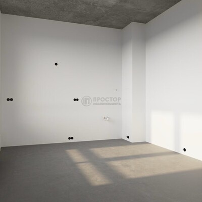 Продам двухкомнатную (2-комн.) квартиру, Строительный проезд, 9, Москва г