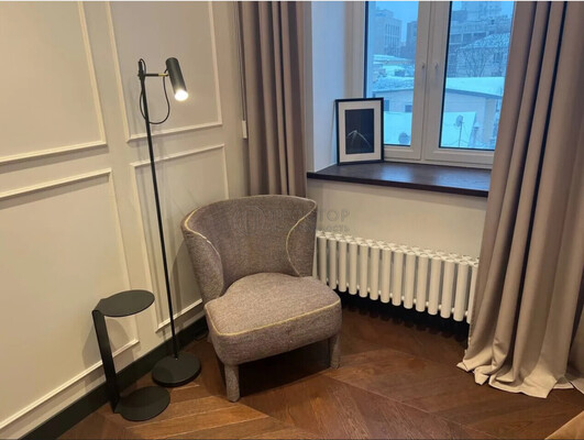 Продам однокомнатную (1-комн.) квартиру, Петровка ул, 26с3, Москва г