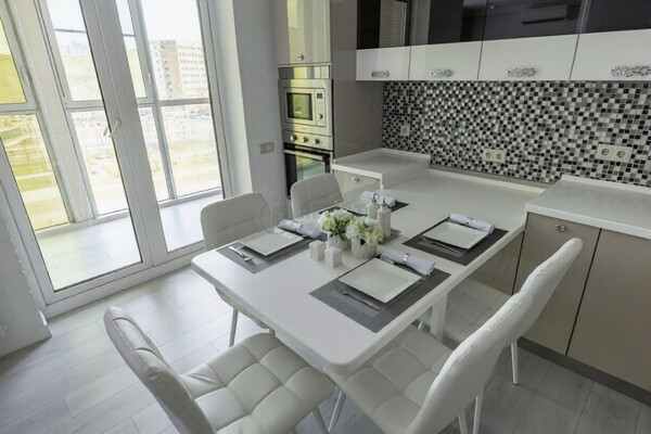 Продам трехкомнатную (3-комн.) квартиру, Юности ул, 9, Люберцы г