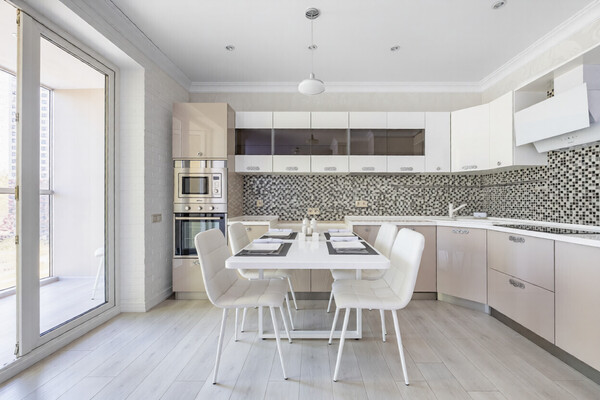 Продам трехкомнатную (3-комн.) квартиру, Юности ул, 9, Люберцы г