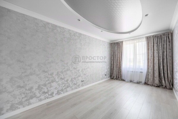 Продам трехкомнатную (3-комн.) квартиру, Юности ул, 9, Люберцы г