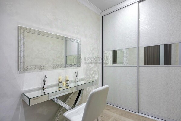 Продам трехкомнатную (3-комн.) квартиру, Юности ул, 9, Люберцы г