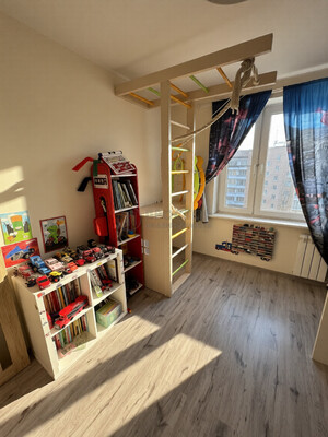 Продам двухкомнатную (2-комн.) квартиру, Маленковская ул, 12, Москва г