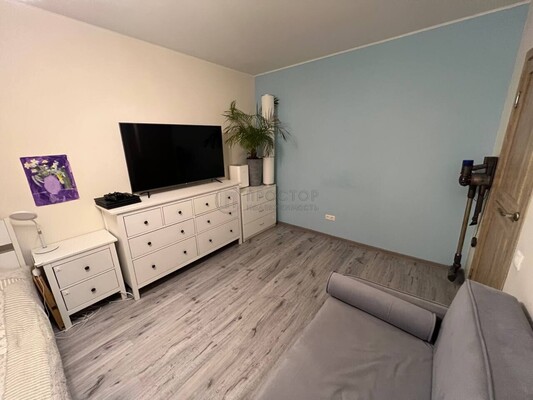 Продам двухкомнатную (2-комн.) квартиру, Маленковская ул, 12, Москва г