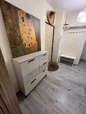 Продам двухкомнатную (2-комн.) квартиру, Маленковская ул, 12, Москва г