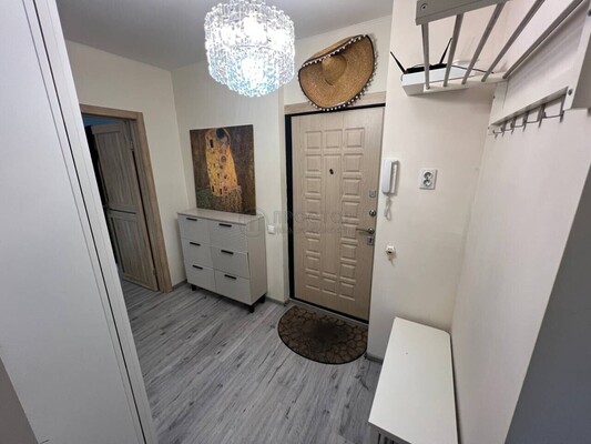 Продам двухкомнатную (2-комн.) квартиру, Маленковская ул, 12, Москва г