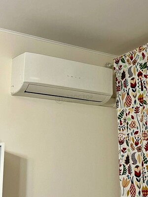 Продам двухкомнатную (2-комн.) квартиру, Маленковская ул, 12, Москва г