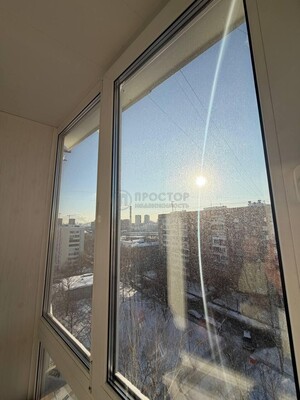 Продам двухкомнатную (2-комн.) квартиру, Маленковская ул, 12, Москва г