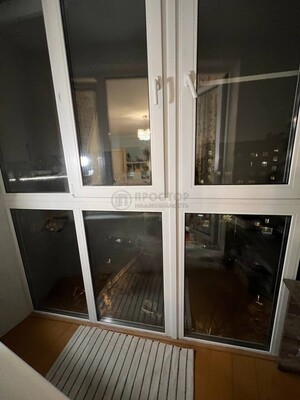 Продам двухкомнатную (2-комн.) квартиру, Маленковская ул, 12, Москва г