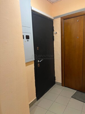 Продам двухкомнатную (2-комн.) квартиру, Маленковская ул, 12, Москва г