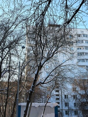 Продам двухкомнатную (2-комн.) квартиру, Маленковская ул, 12, Москва г