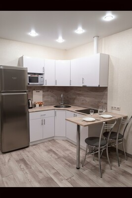 Продам однокомнатную (1-комн.) квартиру, Бачуринская ул, 11Ак1, Коммунарка п