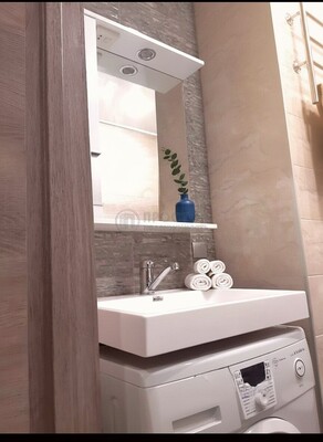 Продам однокомнатную (1-комн.) квартиру, Бачуринская ул, 11Ак1, Коммунарка п