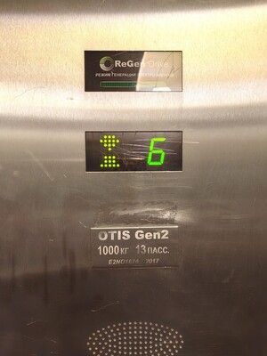 Продам однокомнатную (1-комн.) квартиру, Бачуринская ул, 11Ак1, Коммунарка п