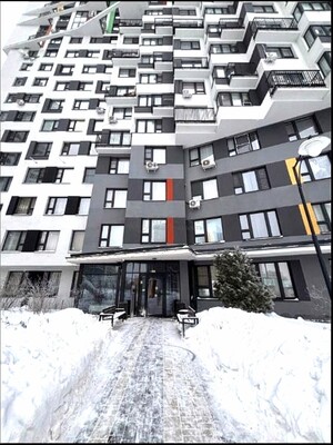 Продам однокомнатную (1-комн.) квартиру, Бачуринская ул, 11Ак1, Коммунарка п