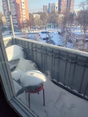 Продам двухкомнатную (2-комн.) квартиру, Изумрудная ул, 8, Москва г