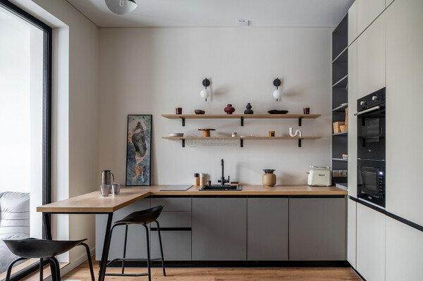 Продам однокомнатную (1-комн.) квартиру, 2-й Петра Алексеева пер, 5, Москва г