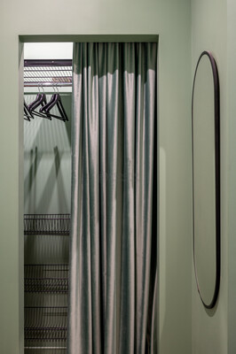 Продам однокомнатную (1-комн.) квартиру, 2-й Петра Алексеева пер, 5, Москва г