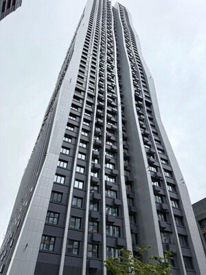 Продам однокомнатную (1-комн.) квартиру, Серебрякова проезд, 11к2, Москва г