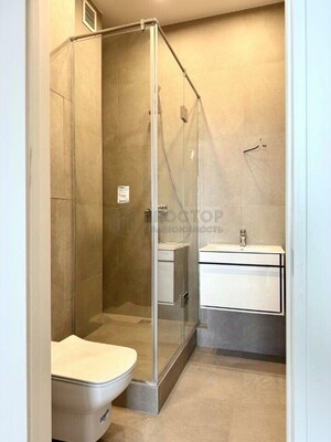 Продам однокомнатную (1-комн.) квартиру, Серебрякова проезд, 11к2, Москва г