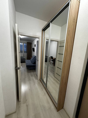 Продам однокомнатную (1-комн.) квартиру, Плесецкая ул, 10, Санкт-Петербург г