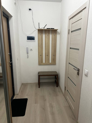 Продам однокомнатную (1-комн.) квартиру, Плесецкая ул, 10, Санкт-Петербург г