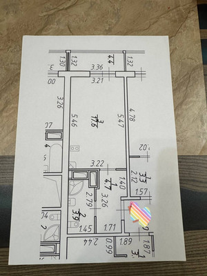 Продам однокомнатную (1-комн.) квартиру, Плесецкая ул, 10, Санкт-Петербург г