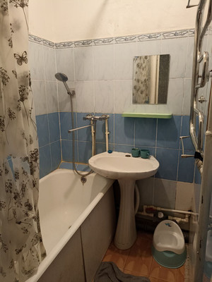 Продам двухкомнатную (2-комн.) квартиру, Октябрьский пр-кт, 306, Люберцы г