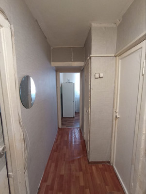 Продам двухкомнатную (2-комн.) квартиру, Октябрьский пр-кт, 306, Люберцы г